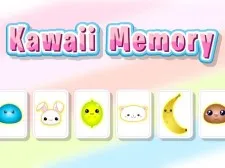 Kawaii Memory – Card Matching Game